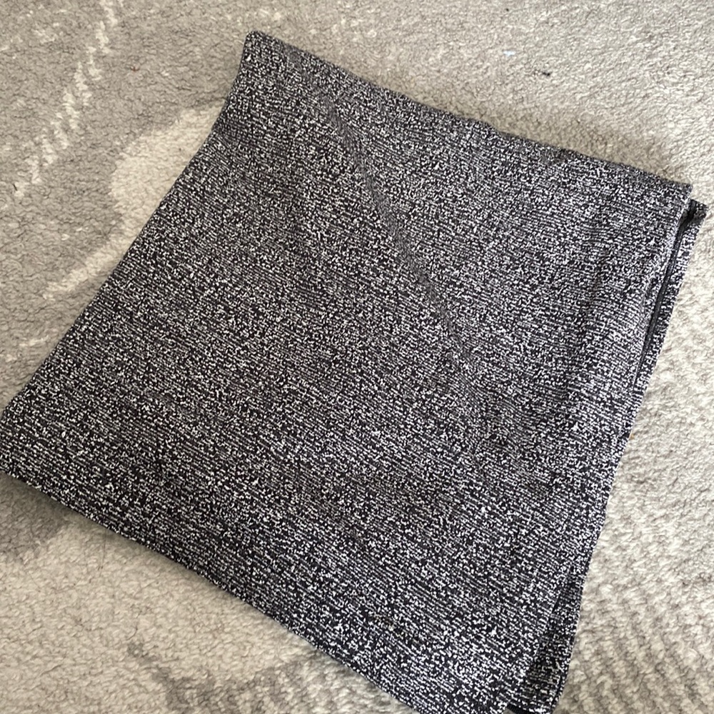 Lululemon vinyasa scarf